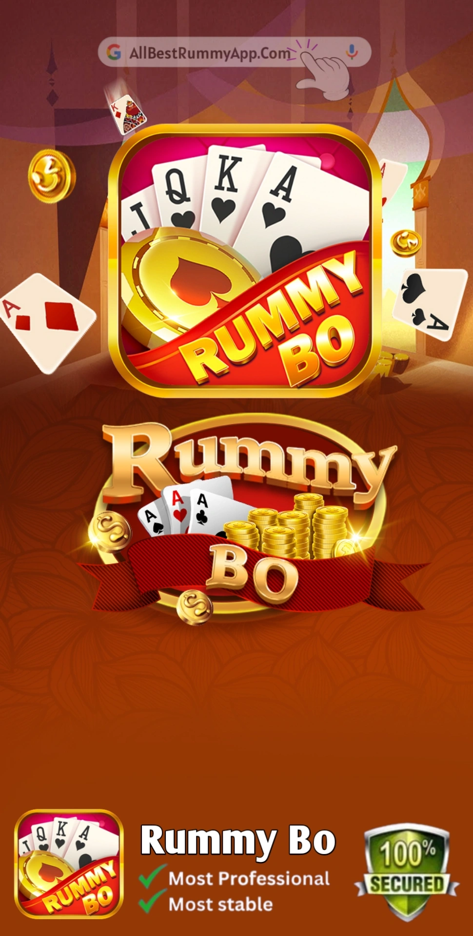 India Rummy APk APK