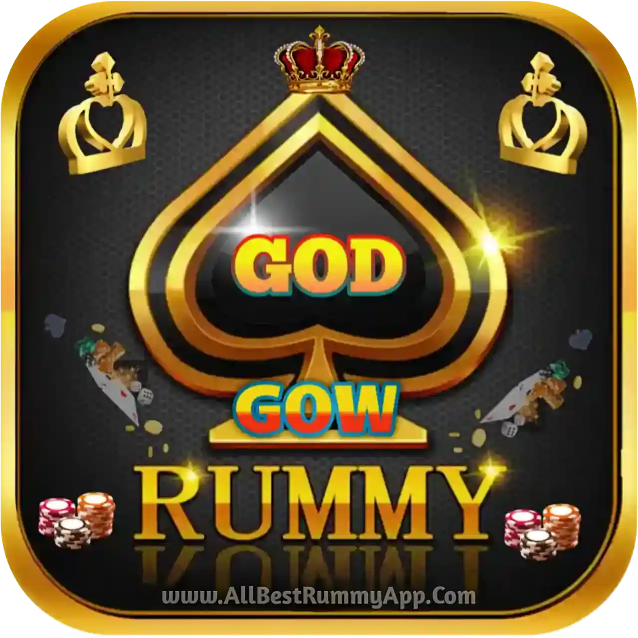 God Cow Rummy