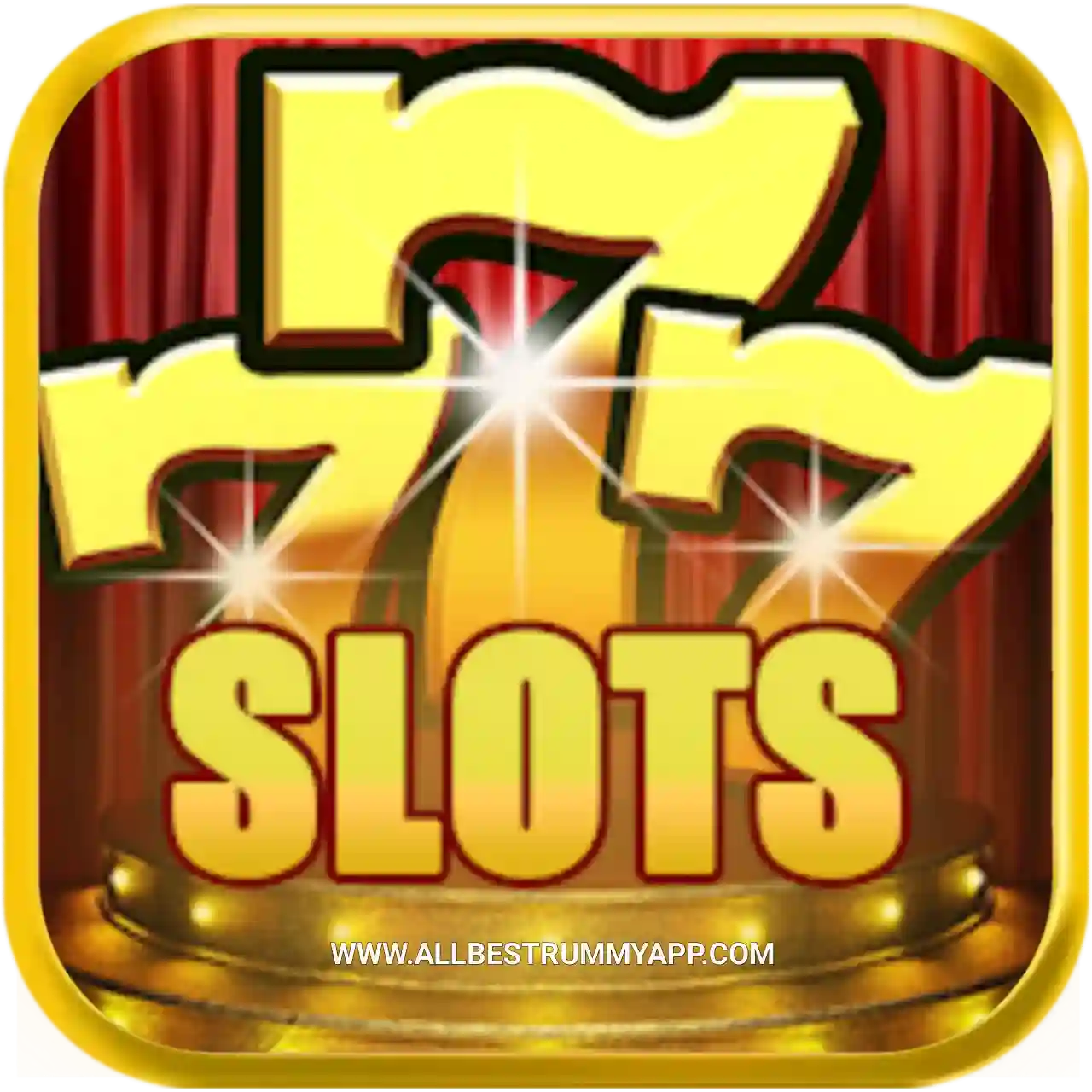 YSL Slots - All Rummy App