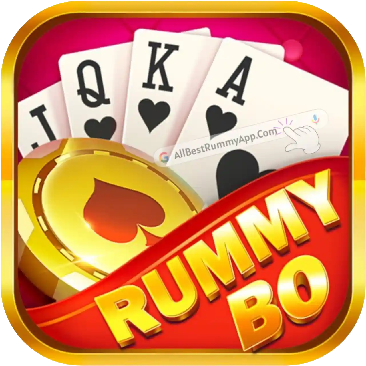 India Rummy APk Logo - India Rummy APk