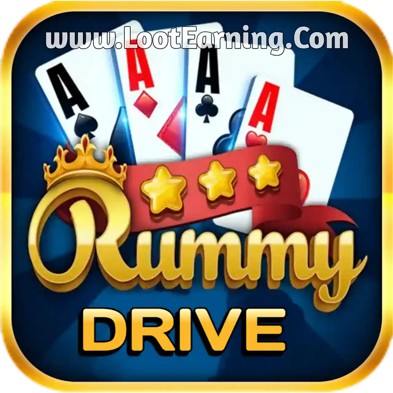 Rummy Drive APK - India Rummy APk