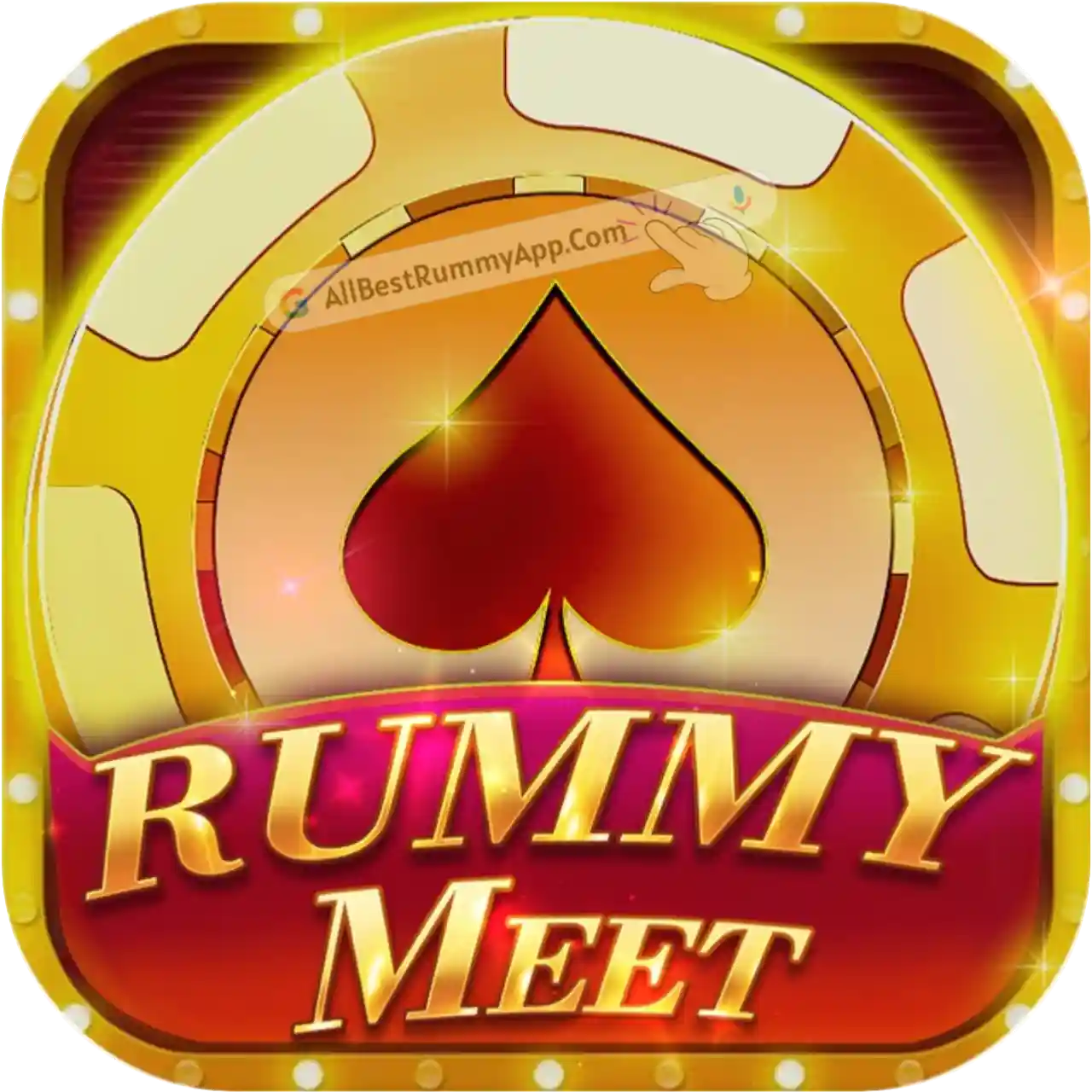 Rummy Meet