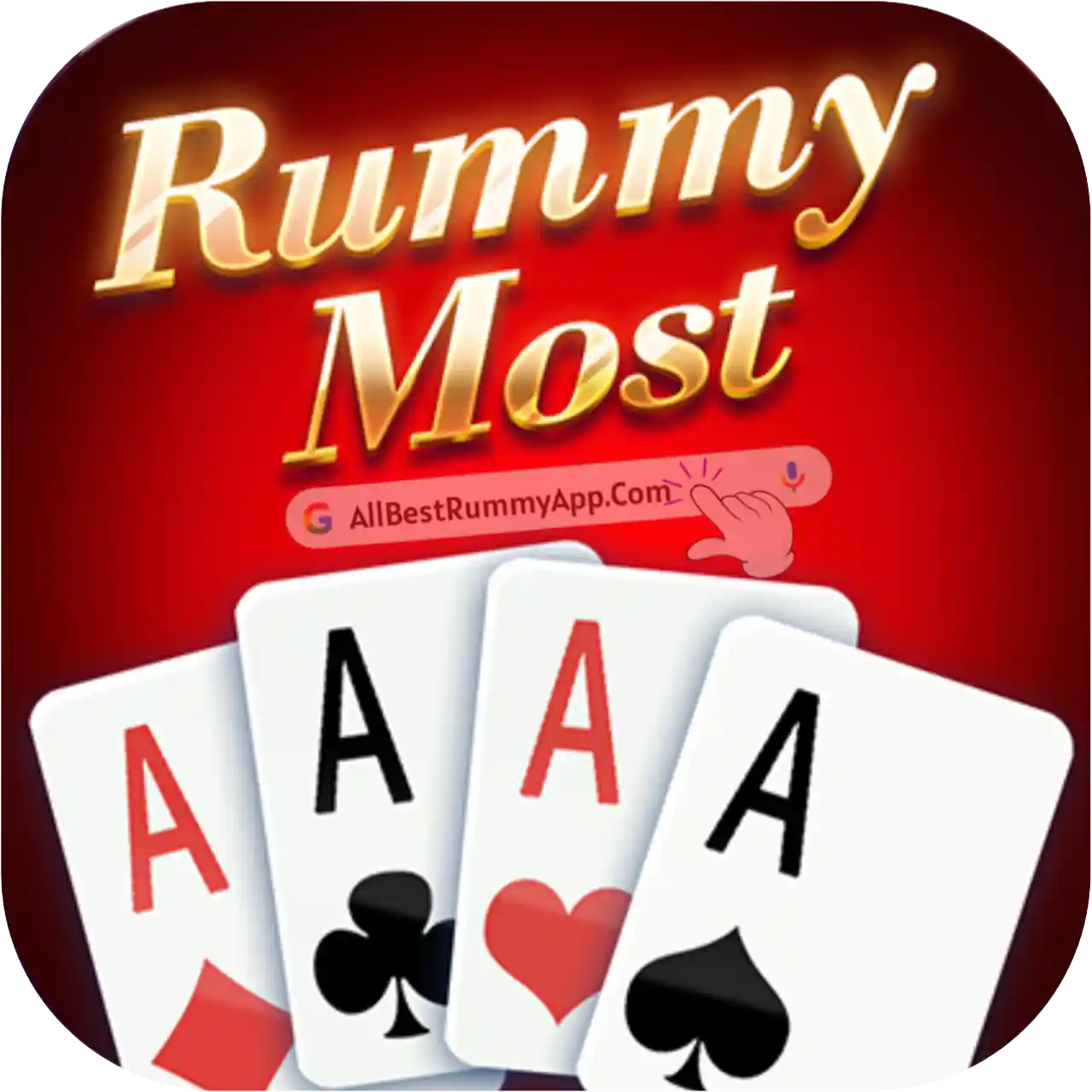 Rummy Most Logo - India Rummy APk