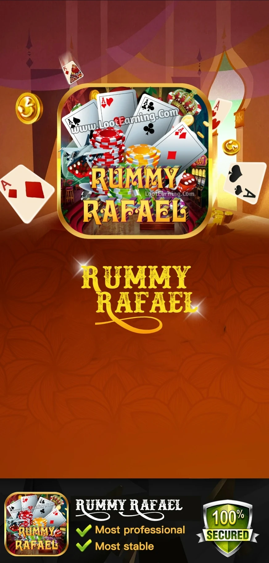Rummy Rafael