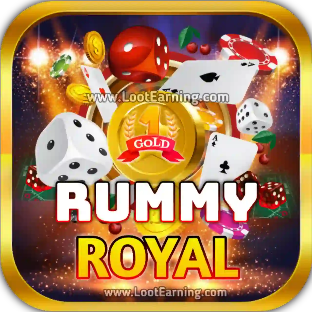 Rummy Royal APK