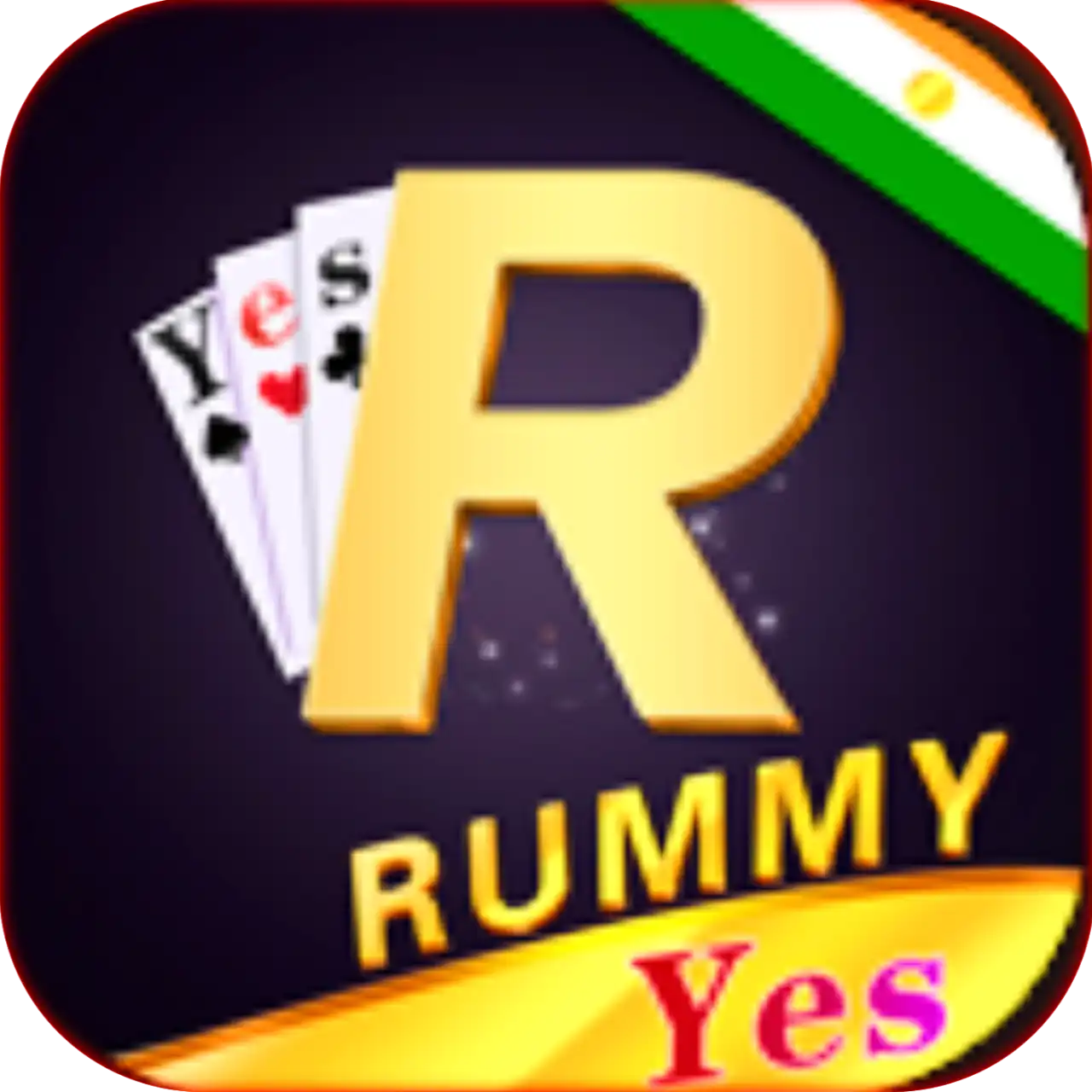 Rummy Yes Logo - India Rummy APk