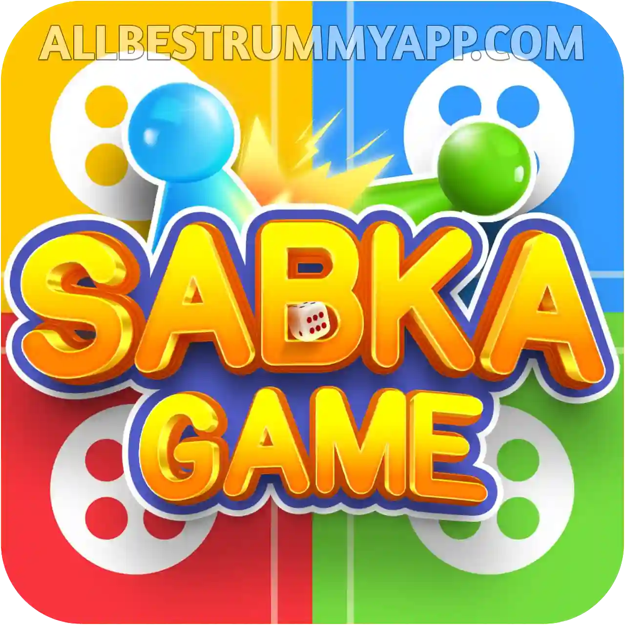 Sabka Game Logo - India Rummy APk