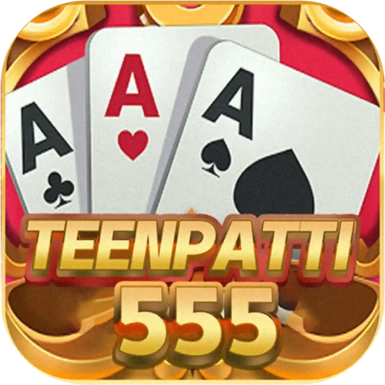 Teen Patti 555