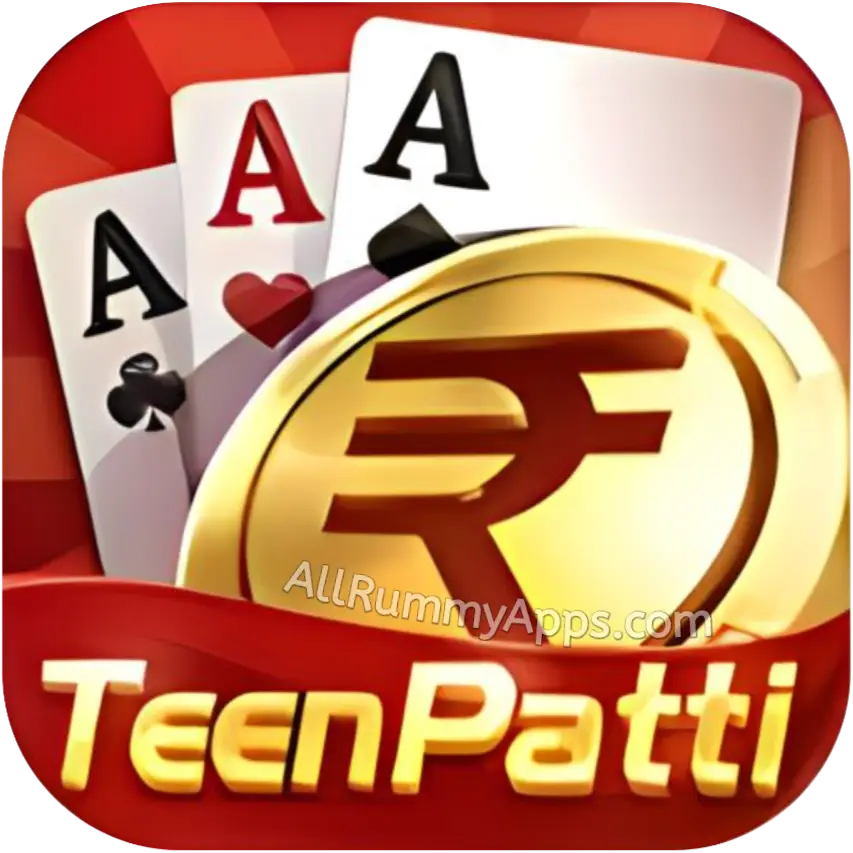 Teen Patti Cash - India Rummy APk