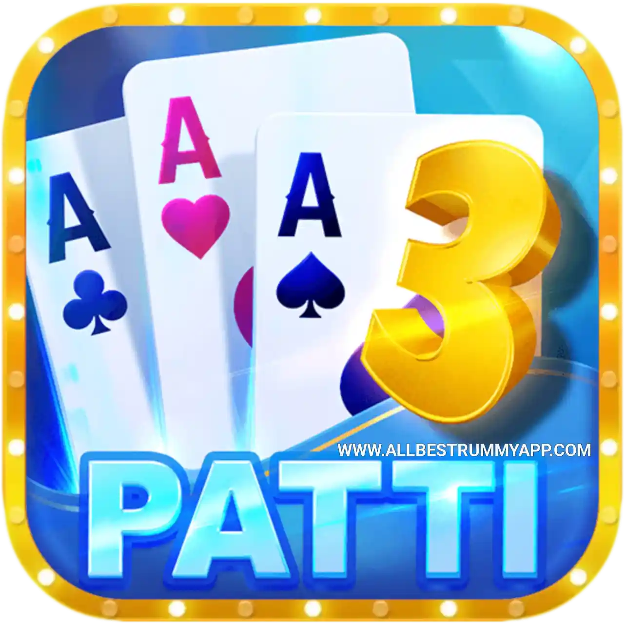 Teen Patti Gold