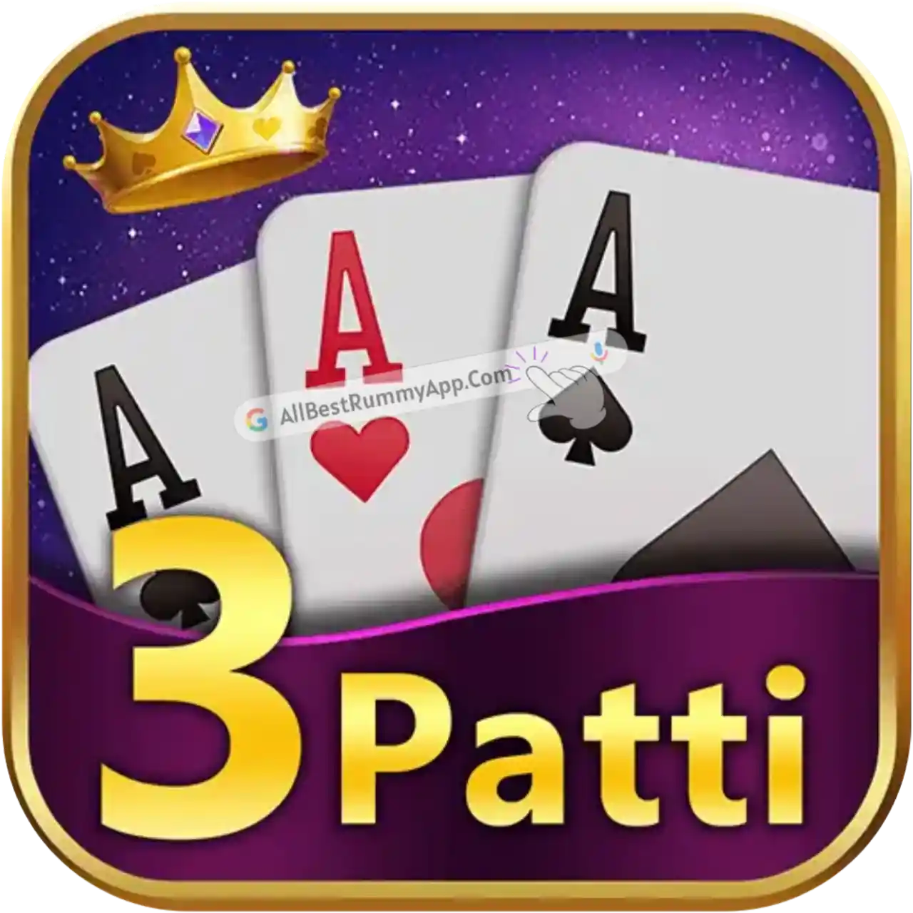 Teen Patti Lotus - India Rummy APk