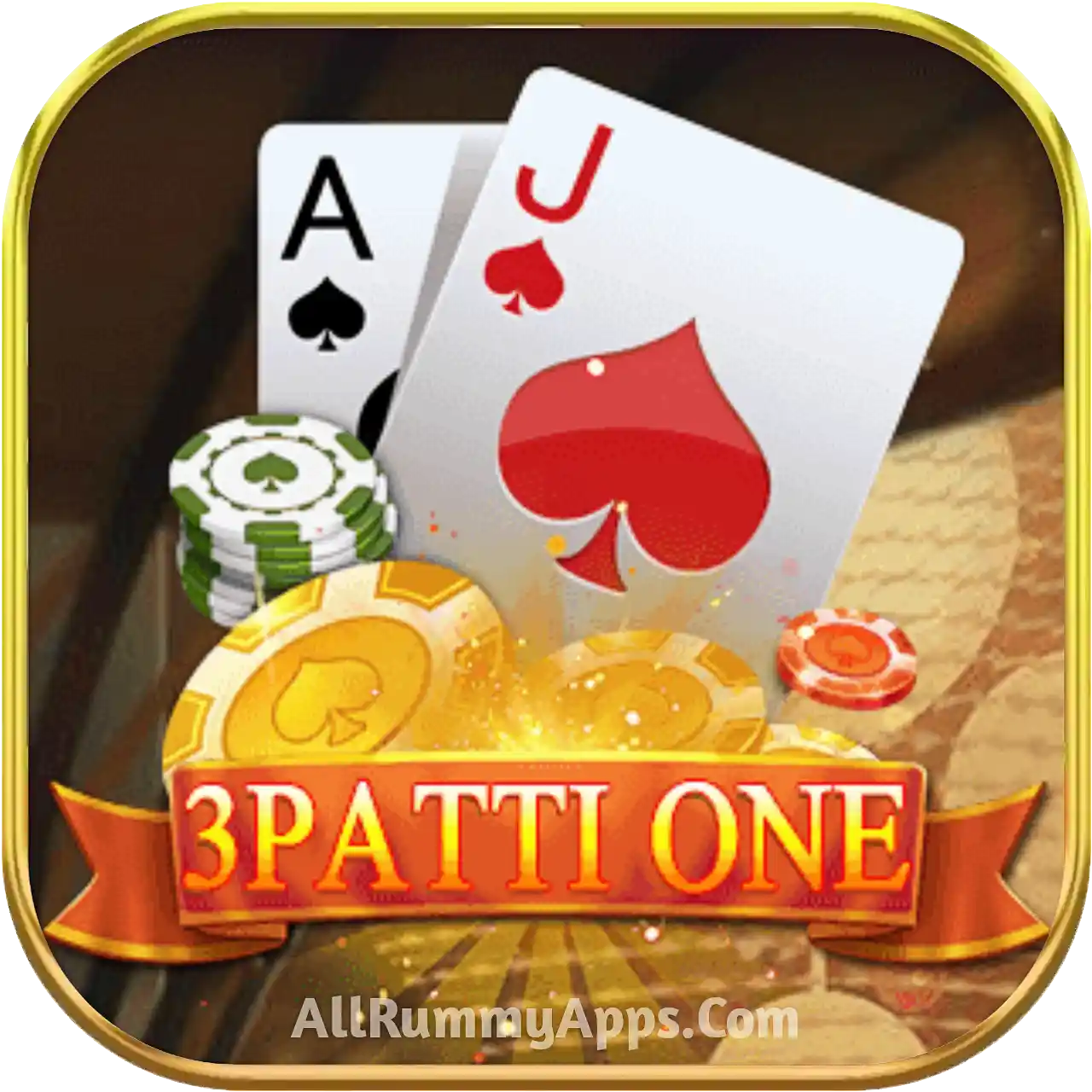 Teen Patti One - India Rummy APk