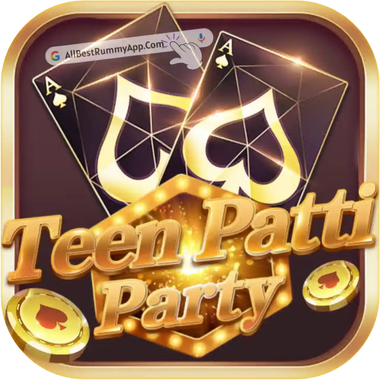 Teen Patti Party - India Rummy APk