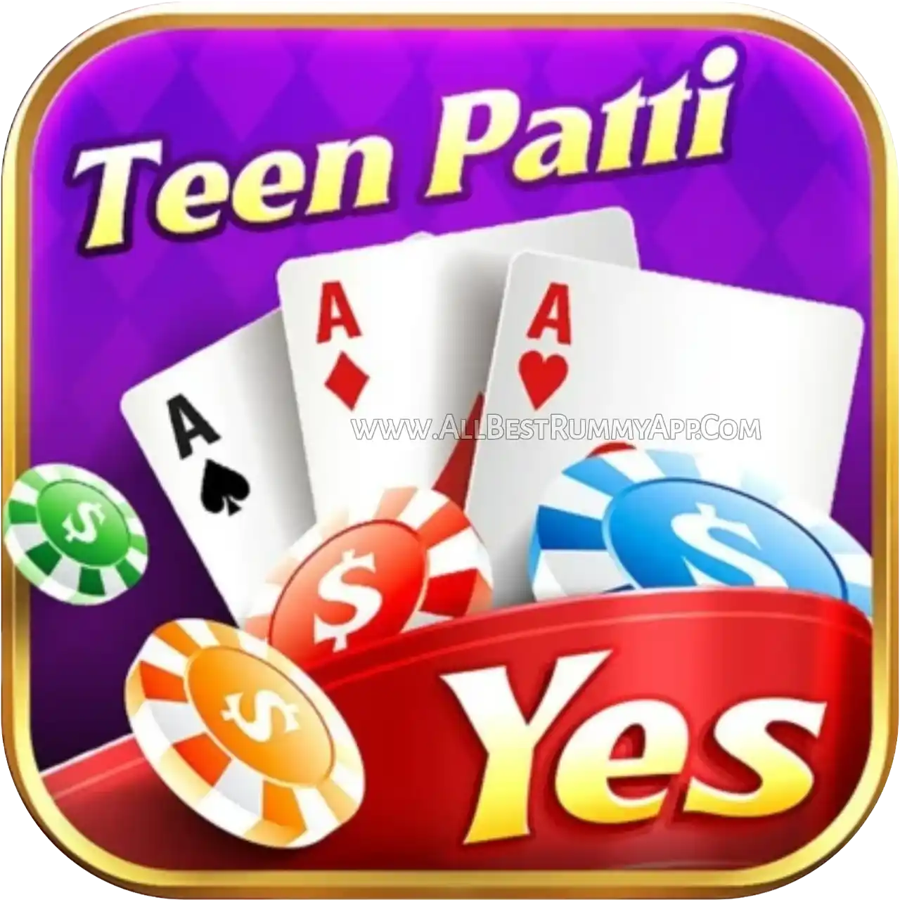 Teen Patti Yes APK