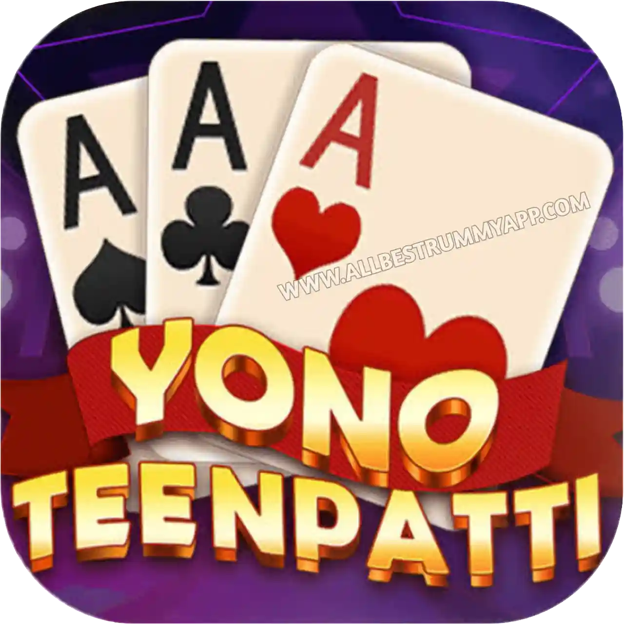 Yono Teen Patti - India Rummy APk